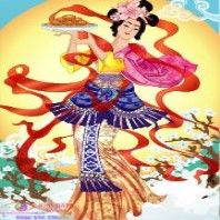 Vector tết trung thu