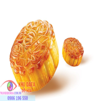 photoshop bánh trung thu 2017