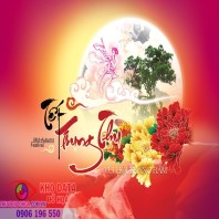 Psd, vector chủ đề tết trung thu trăng rằm