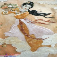 PSD chị hằng nga trung thu