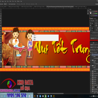 Free vector chủ đề ngày tết Trung thu