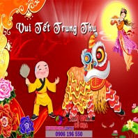 Free vector chủ đề ngày tết Trung thu