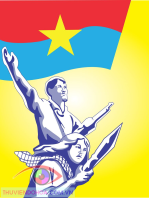 Tranh cổ động giải phóng miền nam