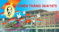 Tranh cổ động thống nhất đất nước