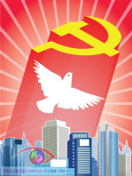 Tranh cổ động kỉ niệm ngày quốc khánh