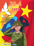 Vector Tranh cổ động