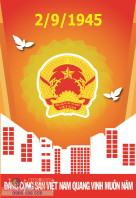 Vector Tranh cổ động