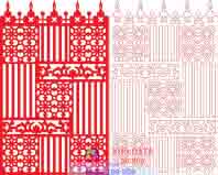 File CNC Plasma cửa cổng mới nhất