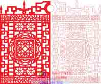 tải file CNC Plasma cửa cổng