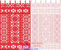 File CNC Plasma cửa cổng mới nhất