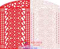 File dxf, Ai CNC Plasma cửa cổng