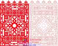 tải file CNC Plasma cửa cổng