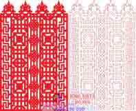 Vector CNC Plasma cửa cổng hiện nay