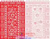 CNC Plasma cửa cổng