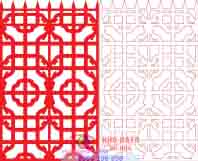 Vector CNC Plasma cửa cổng hiện nay