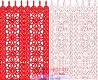 File dxf CNC Plasma  cổng