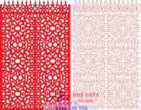 Vector CNC cdr Plasma cổng