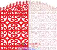 file cdr.dxf,ai Plasma cửa cổng