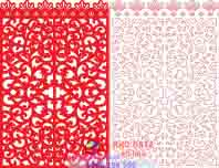 File CNC Plasma cửa cổng