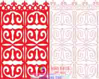 Vector CNC Plasma cửa cổng hiện nay