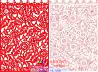 file cdr.dxf,ai Plasma cửa cổng