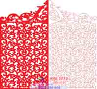 File CNC Plasma cửa cổng