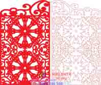 Vector CNC Plasma cửa cổng hiện nay