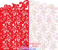 file cdr.dxf,ai Plasma cửa cổng