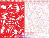 file cdr.dxf,ai Plasma cửa cổng