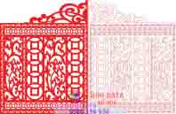 Vector CNC Plasma cửa cổng hiện nay