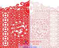 File CNC Plasma cửa cổng