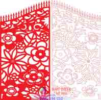 File CNC dxf Plasma cửa cổng