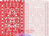 Vector CNC cdr Plasma cổng