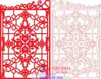 File dxf CNC Plasma  cổng