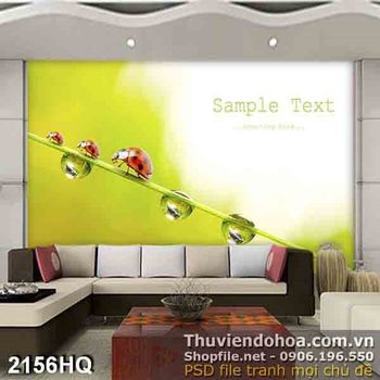 Tranh hoa trang trí treo tường phòng khách