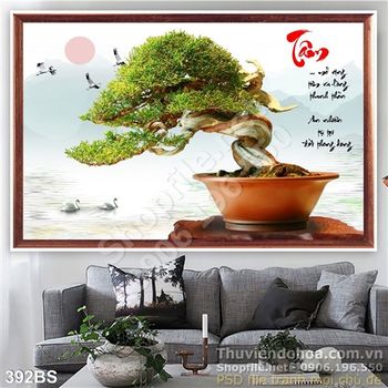 Chậu bonsai uống éo của nghệ nhân nhật bản 2020