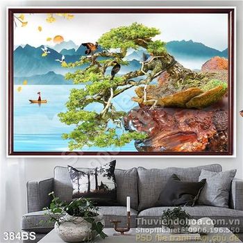 Chậu bonsai đặt biệt ấn tượng năm 2020