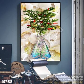 Cây ớt cảnh ngày tết