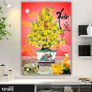 Chậu bonsai hoa mai ấn tượng ông thọ