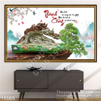 Chậu bonsai cây khế thành công