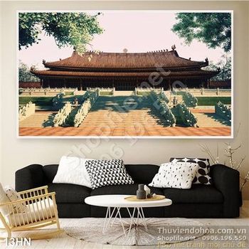 File gốc hoàng cung xưa hà nội