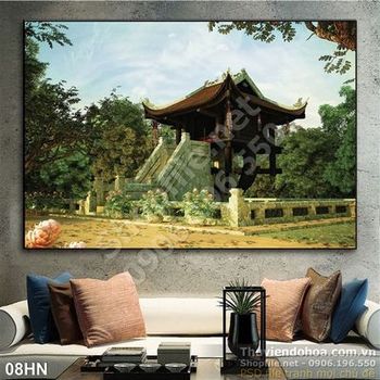 File chất lượng chùa một cột