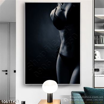 Tranh khỏa thân nghệ thuật