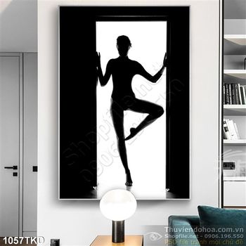 Tranh khỏa thân nghệ thuật