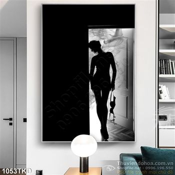 Tranh khỏa thân nghệ thuật