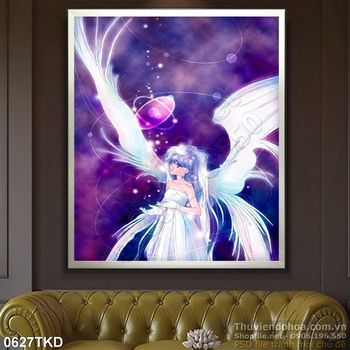 Tranh phim hoạt hình