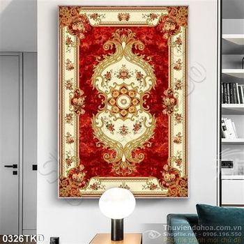 Tranh trần nhà chất lượng cao