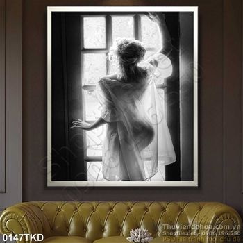 Tranh khỏe thân nghệ thuật