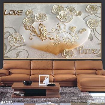 Tranh giả ngọc hoa mai