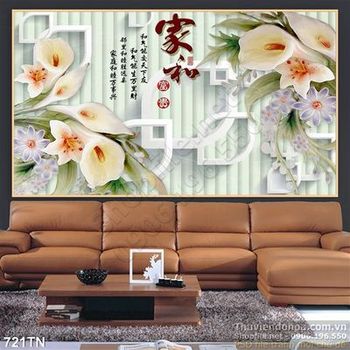 Tranh giả ngọc hoa Vân môn